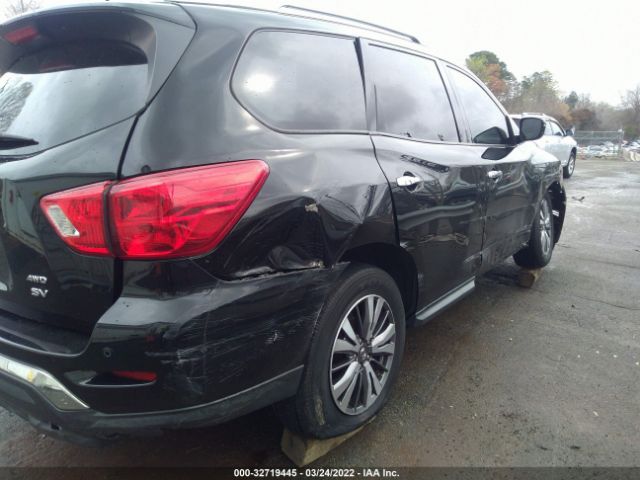 Photo 5 VIN: 5N1DR2MMXHC642103 - NISSAN PATHFINDER 