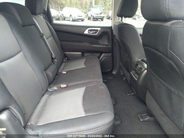 Photo 7 VIN: 5N1DR2MMXHC642103 - NISSAN PATHFINDER 