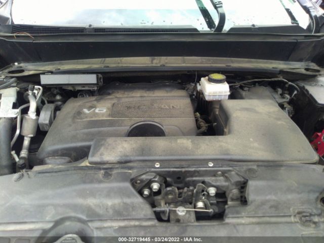 Photo 9 VIN: 5N1DR2MMXHC642103 - NISSAN PATHFINDER 