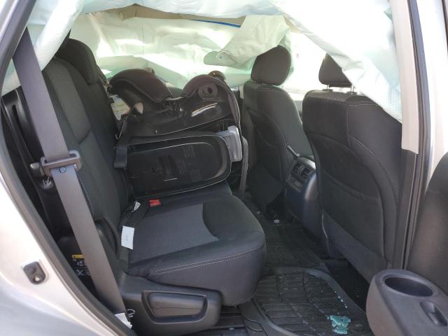 Photo 10 VIN: 5N1DR2MMXHC646152 - NISSAN PATHFINDER 