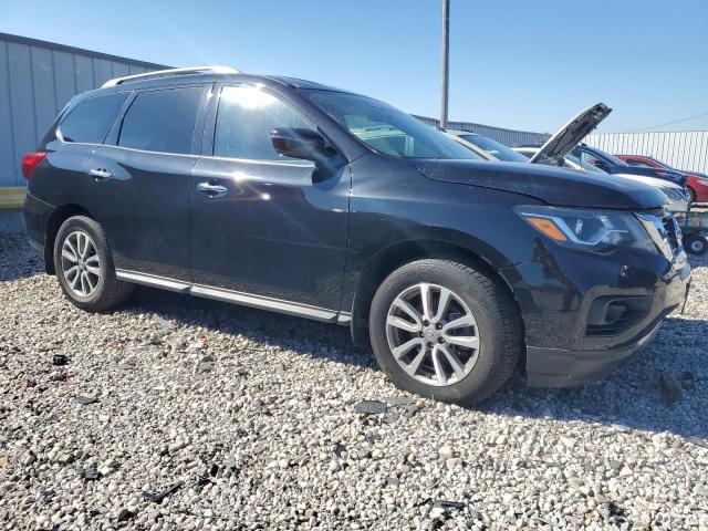 Photo 3 VIN: 5N1DR2MMXHC650833 - NISSAN PATHFINDER 