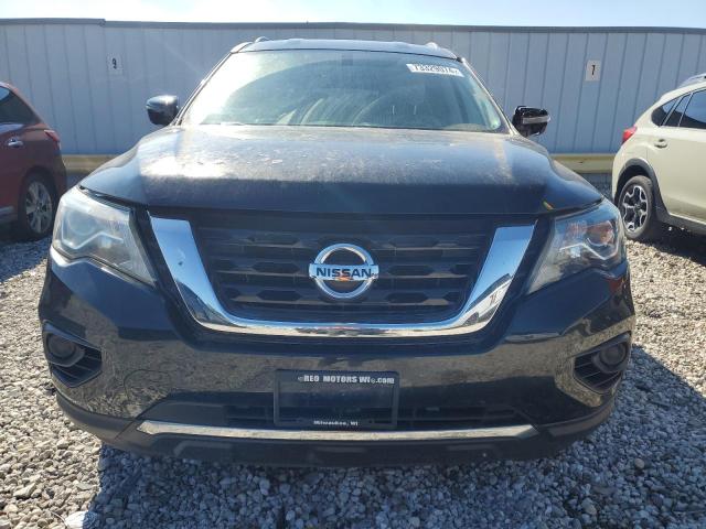 Photo 4 VIN: 5N1DR2MMXHC650833 - NISSAN PATHFINDER 