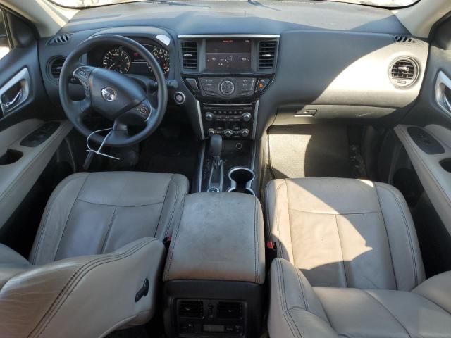 Photo 7 VIN: 5N1DR2MMXHC650833 - NISSAN PATHFINDER 