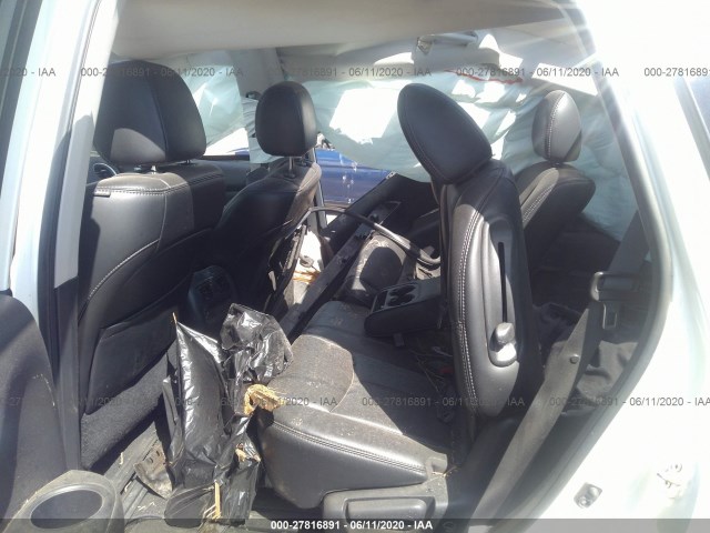 Photo 7 VIN: 5N1DR2MMXHC659421 - NISSAN PATHFINDER 