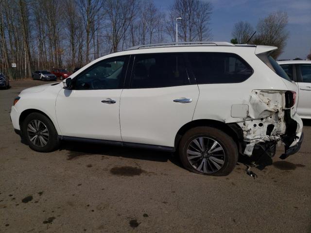 Photo 1 VIN: 5N1DR2MMXHC665719 - NISSAN PATHFINDER 