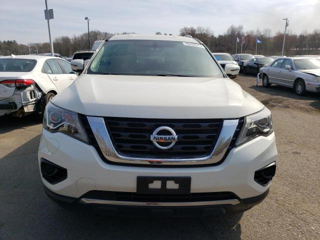 Photo 4 VIN: 5N1DR2MMXHC665719 - NISSAN PATHFINDER 