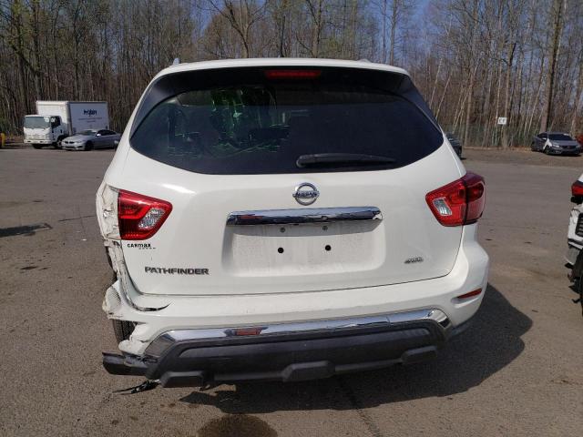 Photo 5 VIN: 5N1DR2MMXHC665719 - NISSAN PATHFINDER 