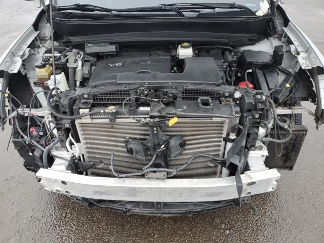 Photo 11 VIN: 5N1DR2MMXHC666952 - NISSAN PATHFINDER 