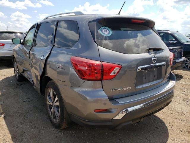 Photo 2 VIN: 5N1DR2MMXHC671195 - NISSAN PATHFINDER 