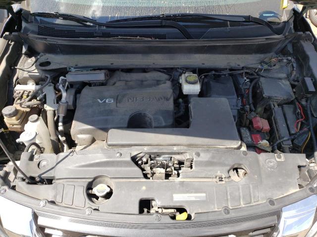 Photo 6 VIN: 5N1DR2MMXHC671195 - NISSAN PATHFINDER 