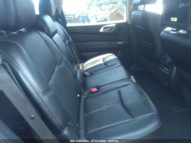 Photo 7 VIN: 5N1DR2MMXHC685095 - NISSAN PATHFINDER 