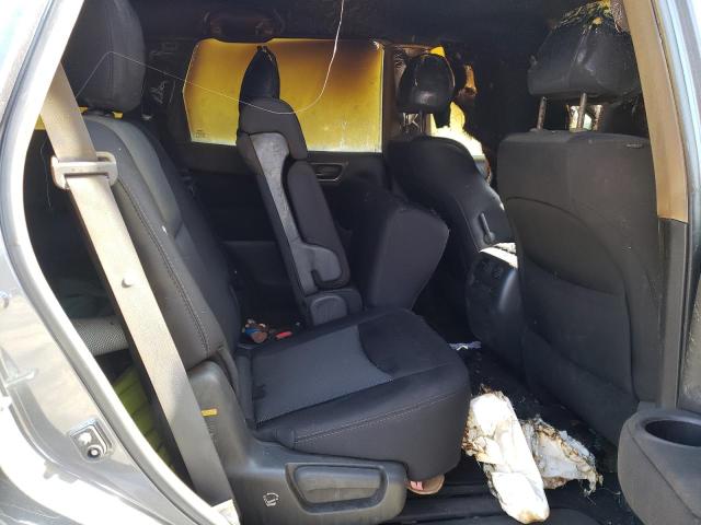 Photo 5 VIN: 5N1DR2MMXHC692368 - NISSAN PATHFINDER 