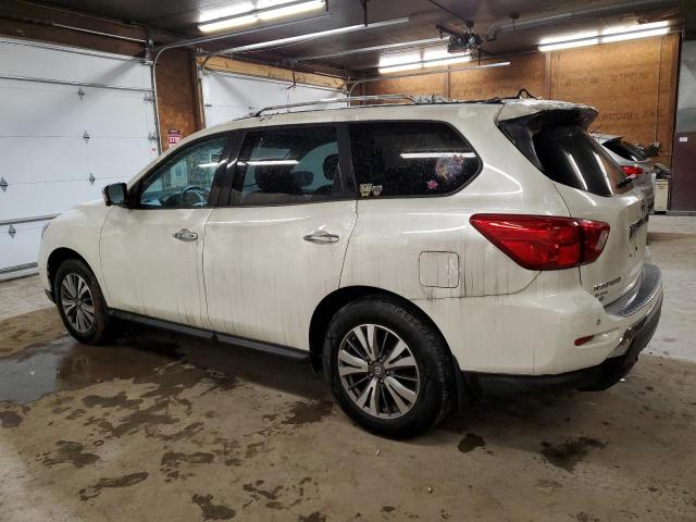 Photo 1 VIN: 5N1DR2MMXHC693293 - NISSAN PATHFINDER 