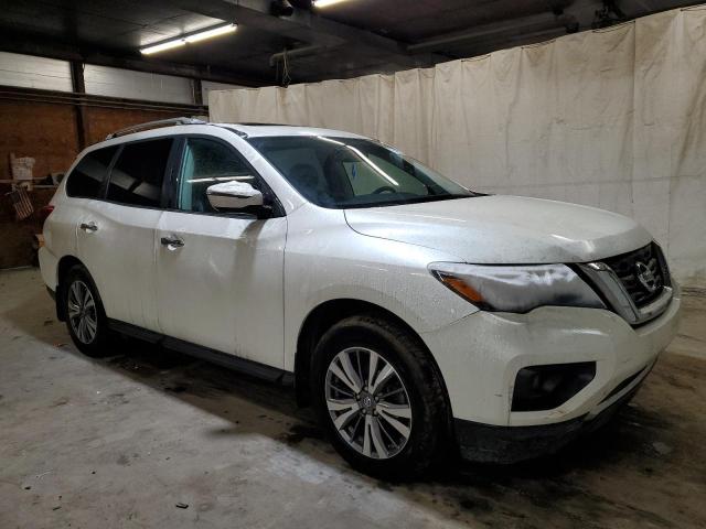 Photo 3 VIN: 5N1DR2MMXHC693293 - NISSAN PATHFINDER 