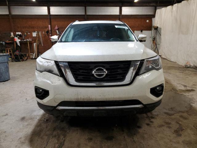 Photo 4 VIN: 5N1DR2MMXHC693293 - NISSAN PATHFINDER 