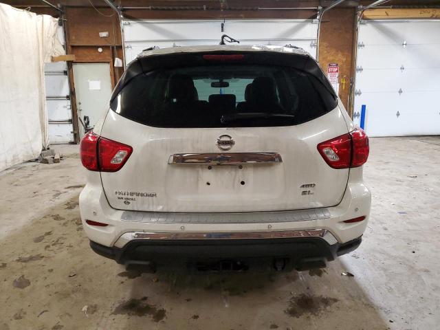 Photo 5 VIN: 5N1DR2MMXHC693293 - NISSAN PATHFINDER 