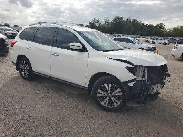 Photo 3 VIN: 5N1DR2MMXHC693441 - NISSAN PATHFINDER 