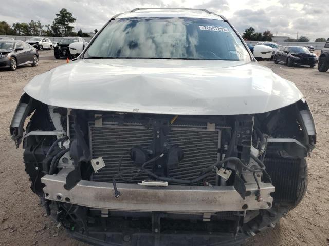 Photo 4 VIN: 5N1DR2MMXHC693441 - NISSAN PATHFINDER 