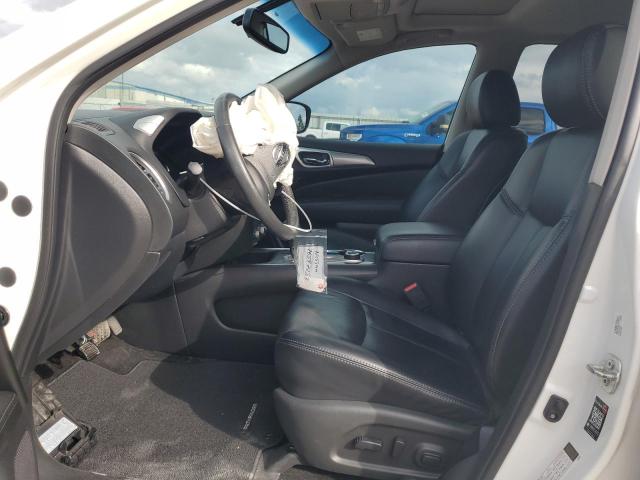 Photo 6 VIN: 5N1DR2MMXHC693441 - NISSAN PATHFINDER 