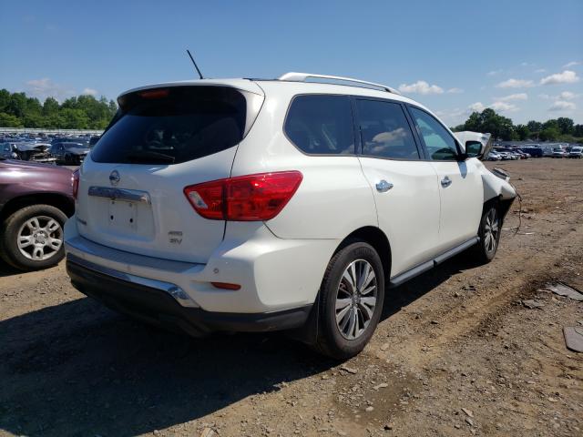 Photo 3 VIN: 5N1DR2MMXHC693536 - NISSAN PATHFINDER 