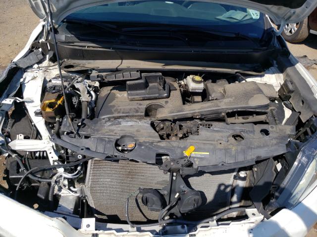 Photo 6 VIN: 5N1DR2MMXHC693536 - NISSAN PATHFINDER 