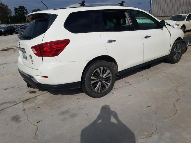 Photo 3 VIN: 5N1DR2MMXHC694329 - NISSAN PATHFINDER 