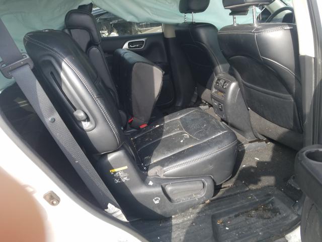 Photo 5 VIN: 5N1DR2MMXHC694329 - NISSAN PATHFINDER 