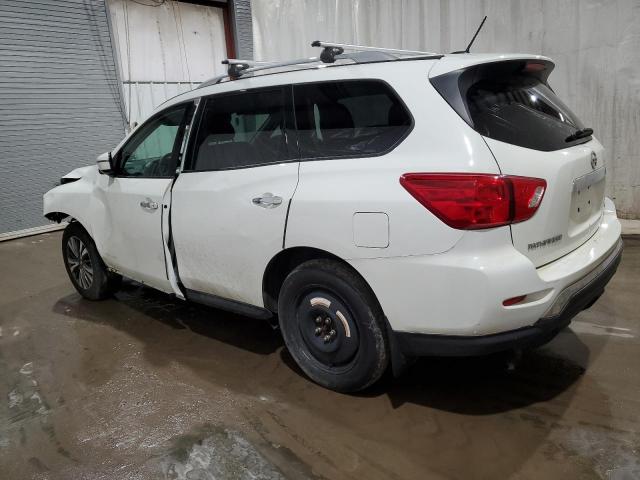 Photo 1 VIN: 5N1DR2MMXHC909675 - NISSAN PATHFINDER 