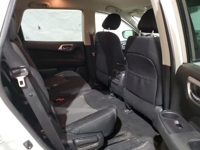 Photo 10 VIN: 5N1DR2MMXHC909675 - NISSAN PATHFINDER 