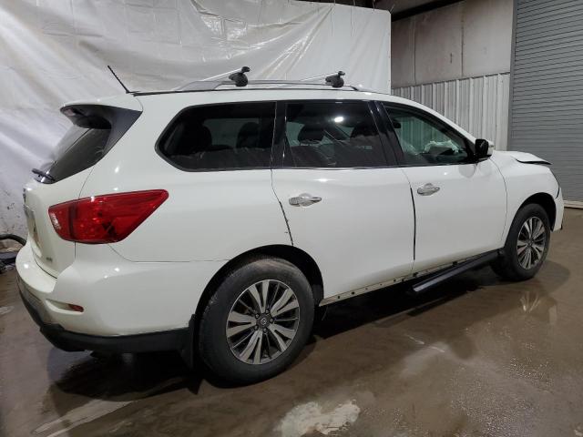 Photo 2 VIN: 5N1DR2MMXHC909675 - NISSAN PATHFINDER 