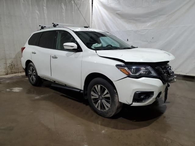 Photo 3 VIN: 5N1DR2MMXHC909675 - NISSAN PATHFINDER 