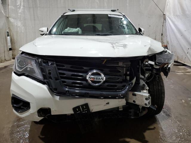 Photo 4 VIN: 5N1DR2MMXHC909675 - NISSAN PATHFINDER 