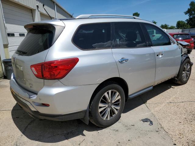 Photo 2 VIN: 5N1DR2MMXHC912589 - NISSAN PATHFINDER 