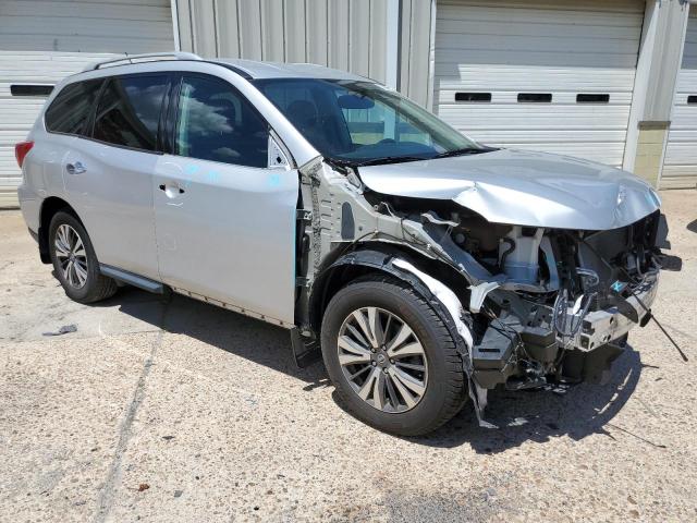 Photo 3 VIN: 5N1DR2MMXHC912589 - NISSAN PATHFINDER 