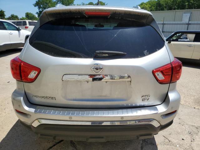 Photo 5 VIN: 5N1DR2MMXHC912589 - NISSAN PATHFINDER 