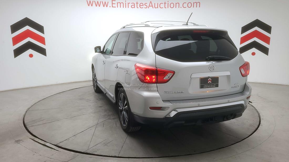 Photo 6 VIN: 5N1DR2MMXJC605655 - NISSAN PATHFINDER 