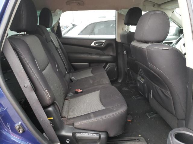 Photo 10 VIN: 5N1DR2MMXJC607356 - NISSAN PATHFINDER 