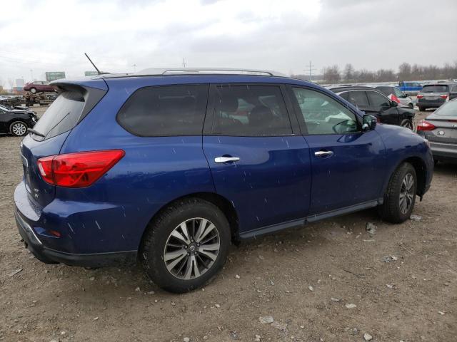 Photo 2 VIN: 5N1DR2MMXJC607356 - NISSAN PATHFINDER 