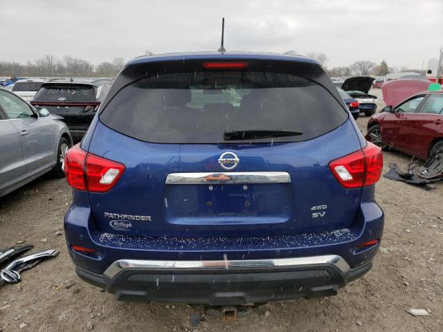 Photo 5 VIN: 5N1DR2MMXJC607356 - NISSAN PATHFINDER 