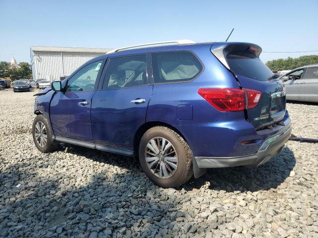 Photo 1 VIN: 5N1DR2MMXJC621371 - NISSAN PATHFINDER 