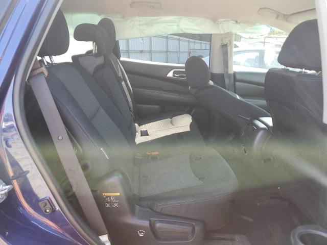 Photo 10 VIN: 5N1DR2MMXJC621371 - NISSAN PATHFINDER 