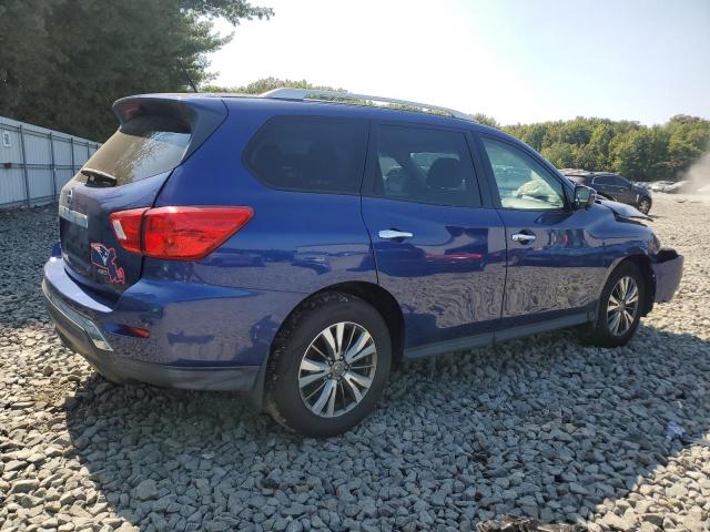 Photo 2 VIN: 5N1DR2MMXJC621371 - NISSAN PATHFINDER 