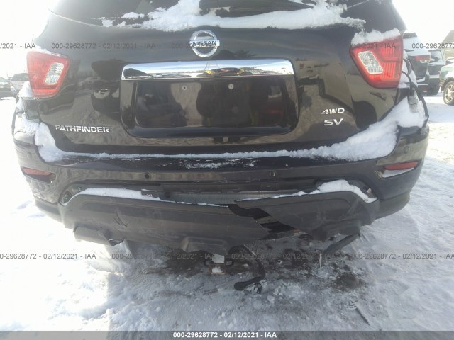 Photo 5 VIN: 5N1DR2MMXJC629342 - NISSAN PATHFINDER 