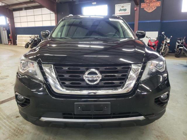 Photo 4 VIN: 5N1DR2MMXJC630068 - NISSAN PATHFINDER 