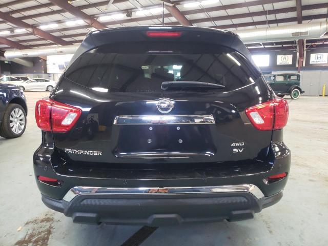 Photo 5 VIN: 5N1DR2MMXJC630068 - NISSAN PATHFINDER 