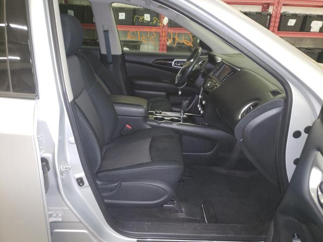 Photo 4 VIN: 5N1DR2MMXJC632211 - NISSAN PATHFINDER 