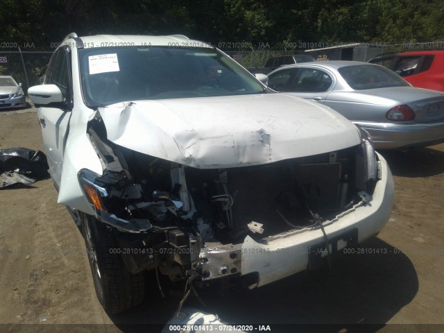 Photo 5 VIN: 5N1DR2MMXJC637733 - NISSAN PATHFINDER 