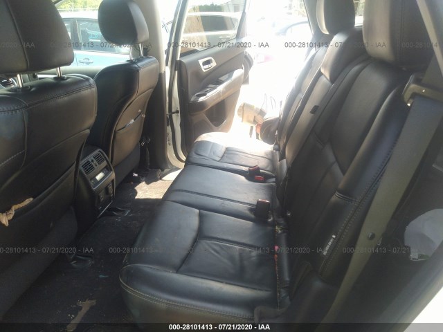 Photo 7 VIN: 5N1DR2MMXJC637733 - NISSAN PATHFINDER 