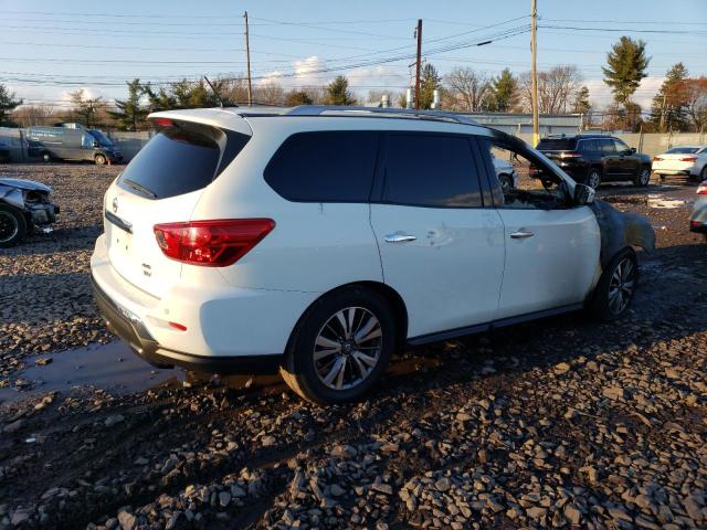 Photo 2 VIN: 5N1DR2MMXJC641734 - NISSAN PATHFINDER 