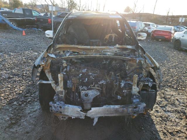 Photo 4 VIN: 5N1DR2MMXJC641734 - NISSAN PATHFINDER 